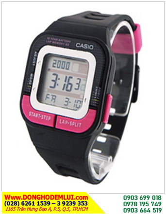 Casio SDB-100-1BVDF; Đồng hồ điện tử Casio SDB-100-1BVDF chính hãng| Bảo hành 2 năm 