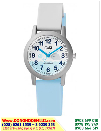 Q&Q VS49J006Y; Đồng hồ Trẻ Em Q&Q VS49J006Y chính hãng Q&Q Japan | ĐẶT HÀNG